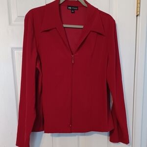 I.N. Studio jacket, size 16.